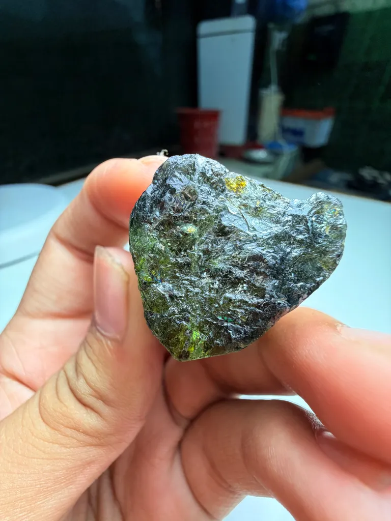 Tourmaline - image 2