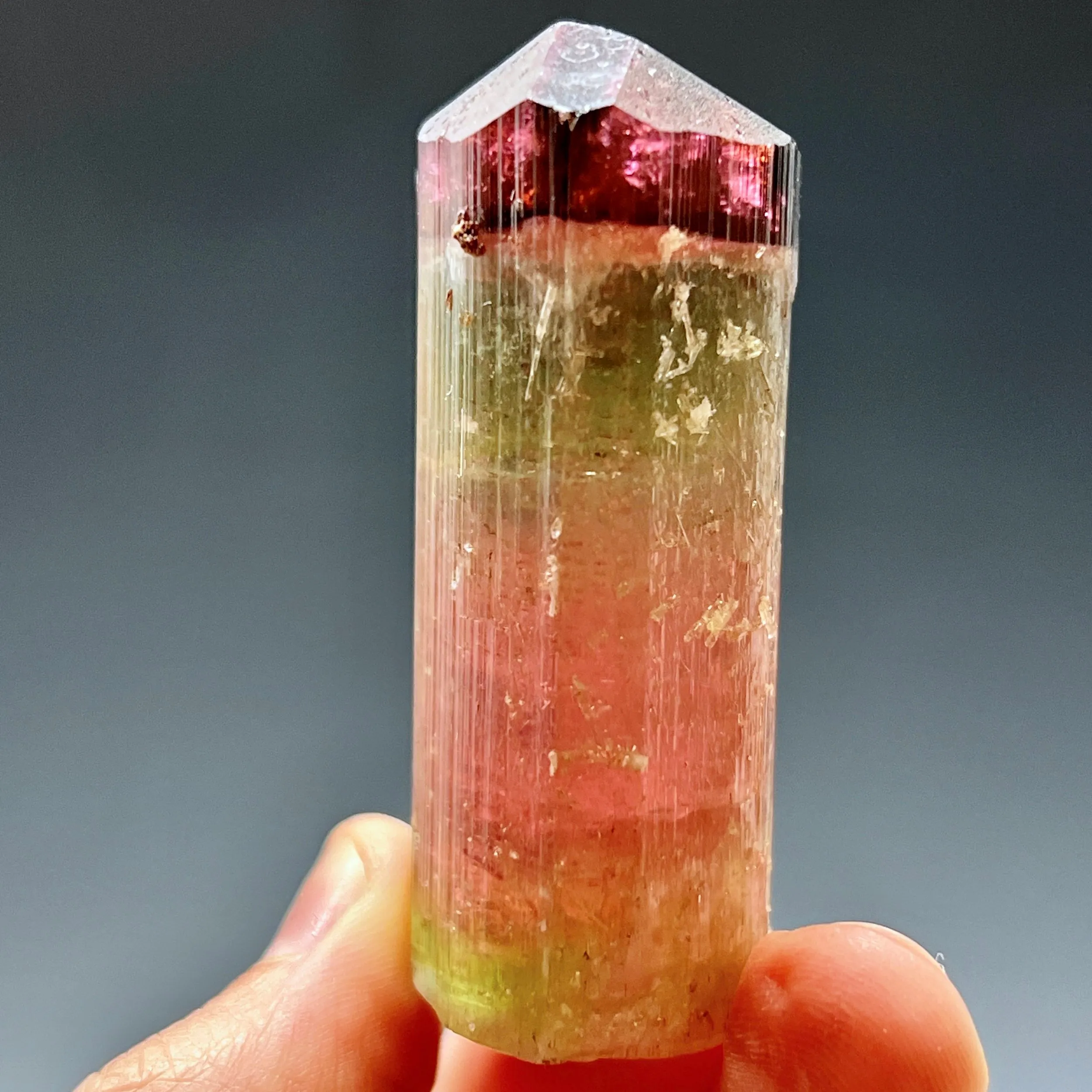 Tourmaline - image 3