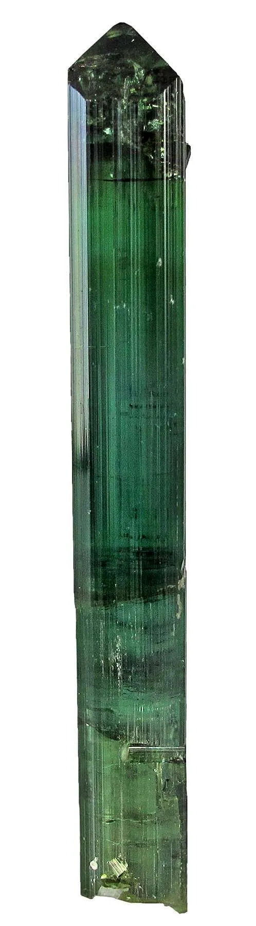 Tourmaline - image 1