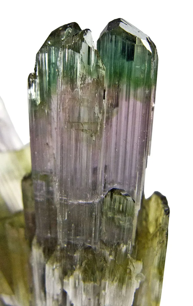 Tourmaline - image 4