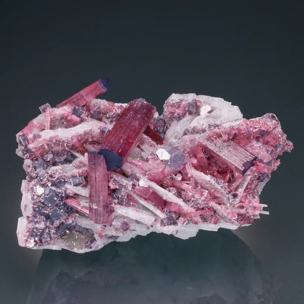 Tourmaline image