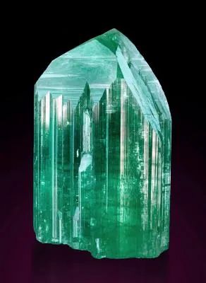 Tourmaline image