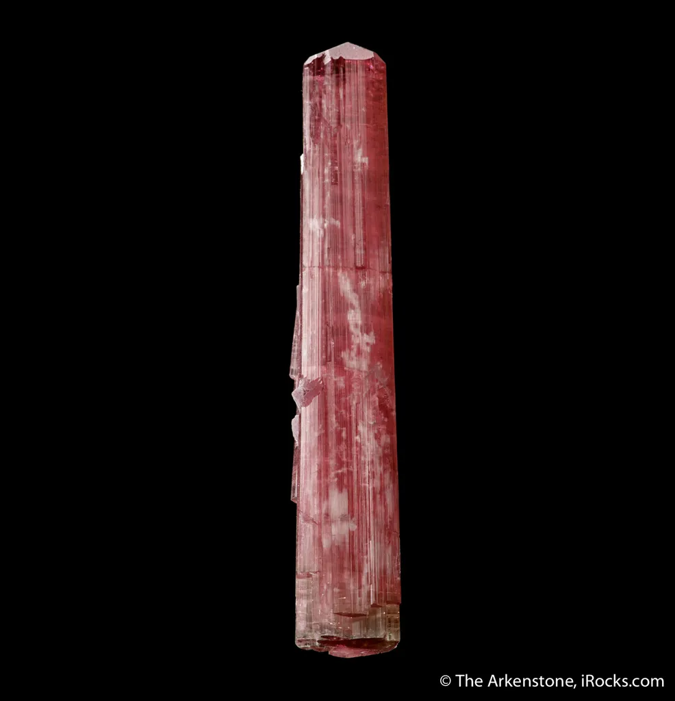 Tourmaline - image 3