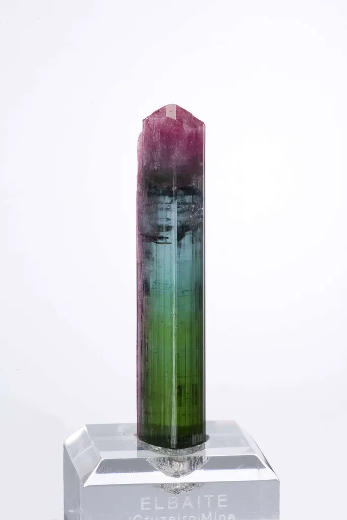 Tourmaline image