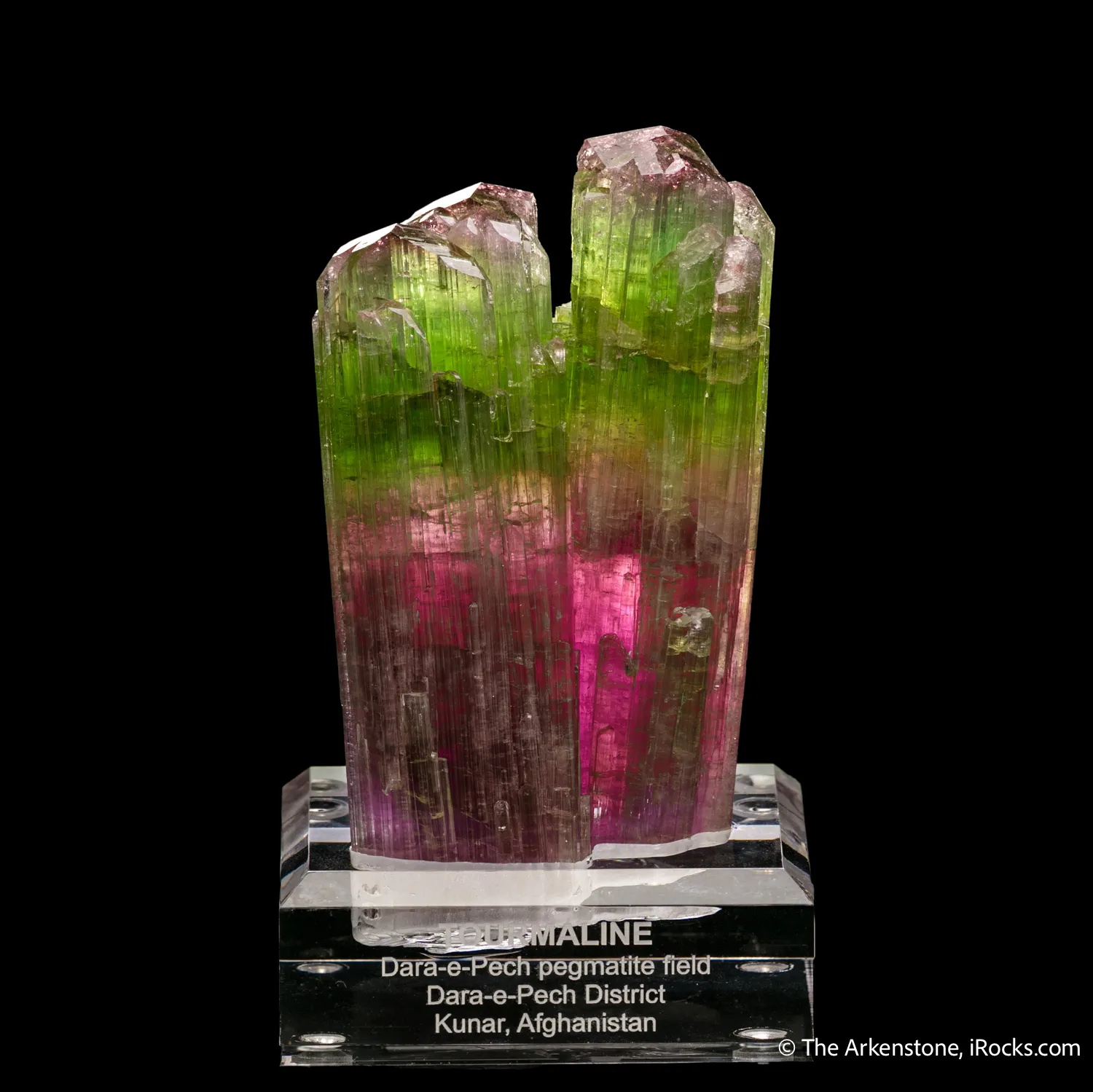 Tourmaline - image 1