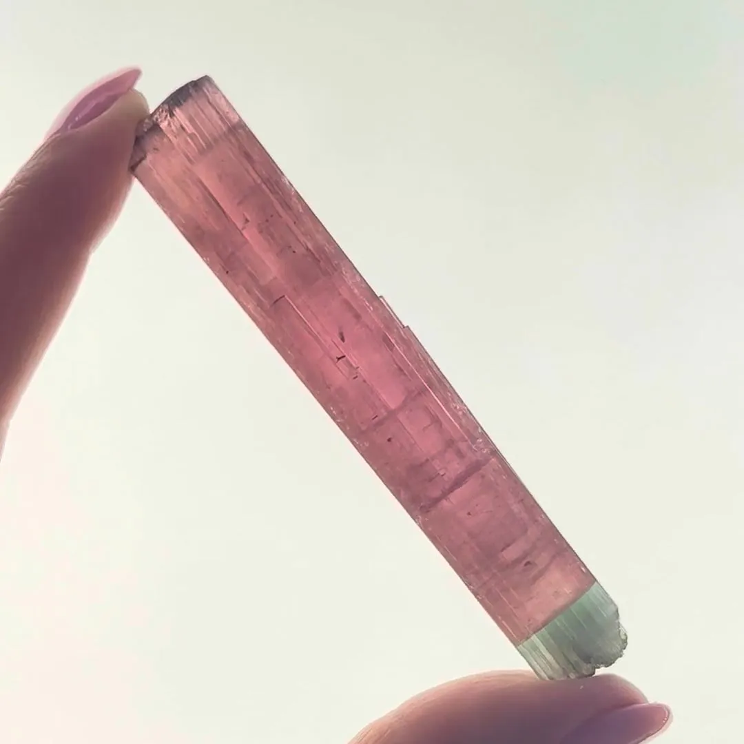 Tourmaline - image 2