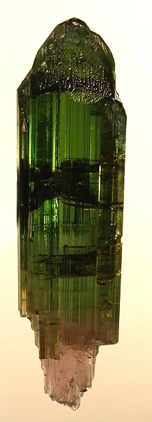 Tourmaline image