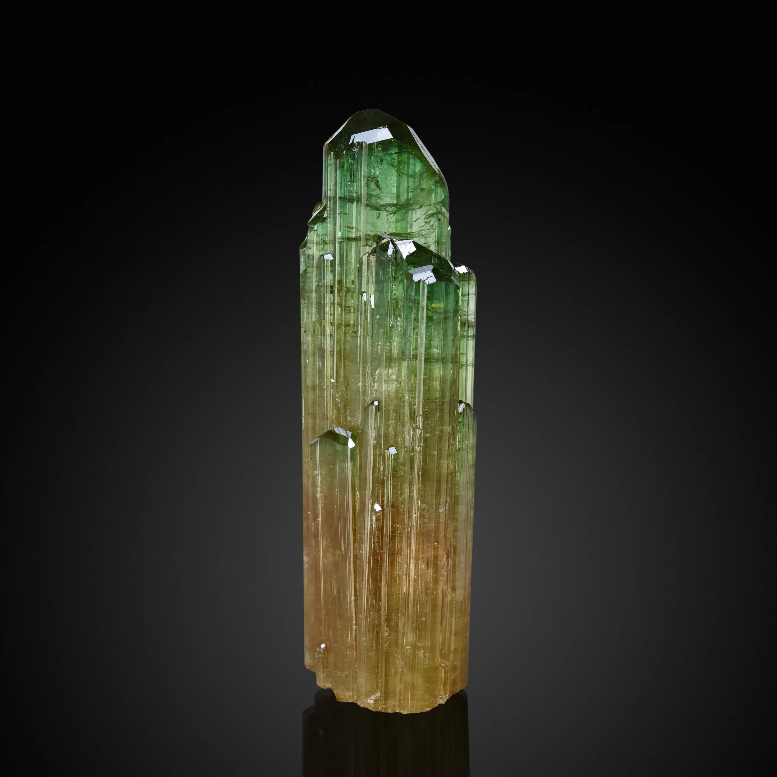 Tourmaline - image 1