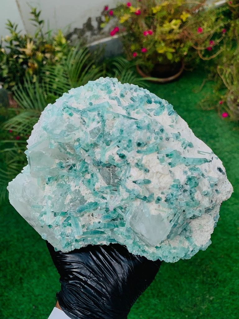 Tourmaline - image 3