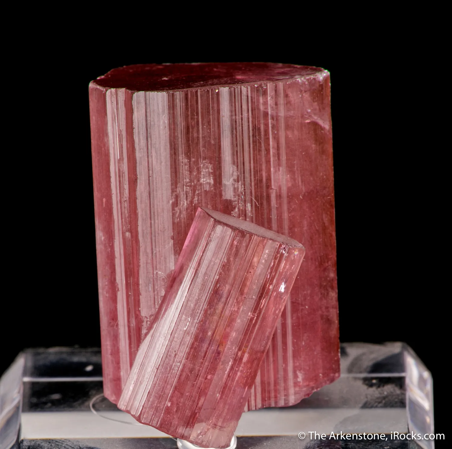 Tourmaline - image 1