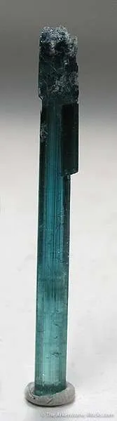 Tourmaline image