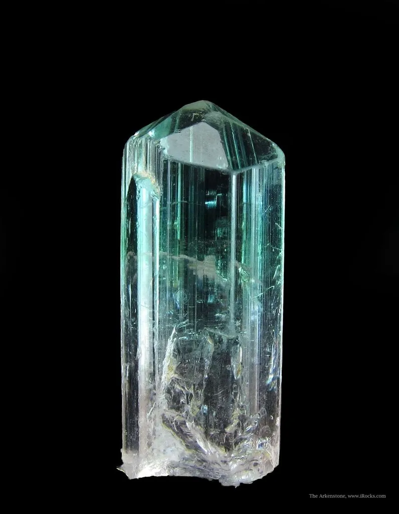 Tourmaline - image 2