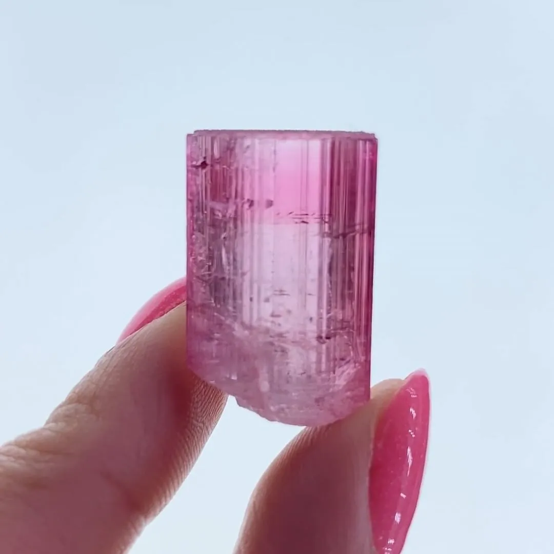 Tourmaline - image 2