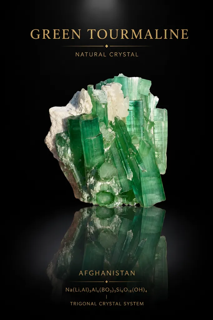 Tourmaline image