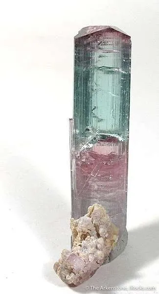 Tourmaline image