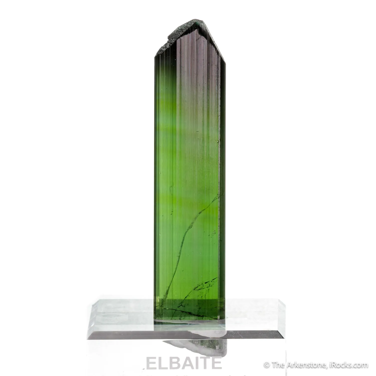 Tourmaline - image 5