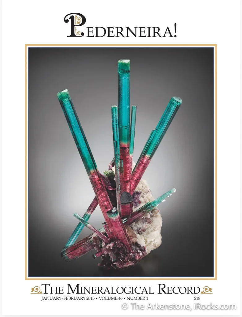 Tourmaline - image 5