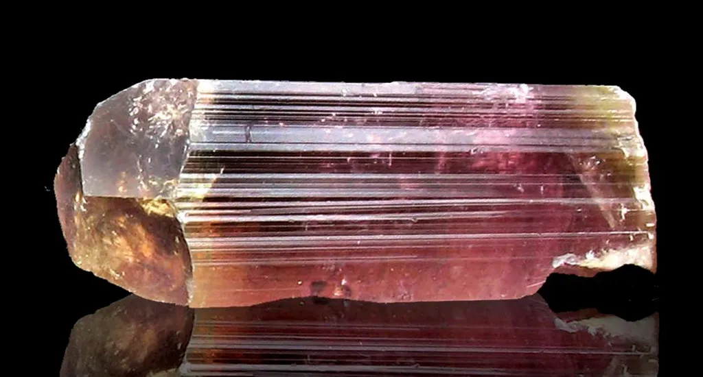 Tourmaline image