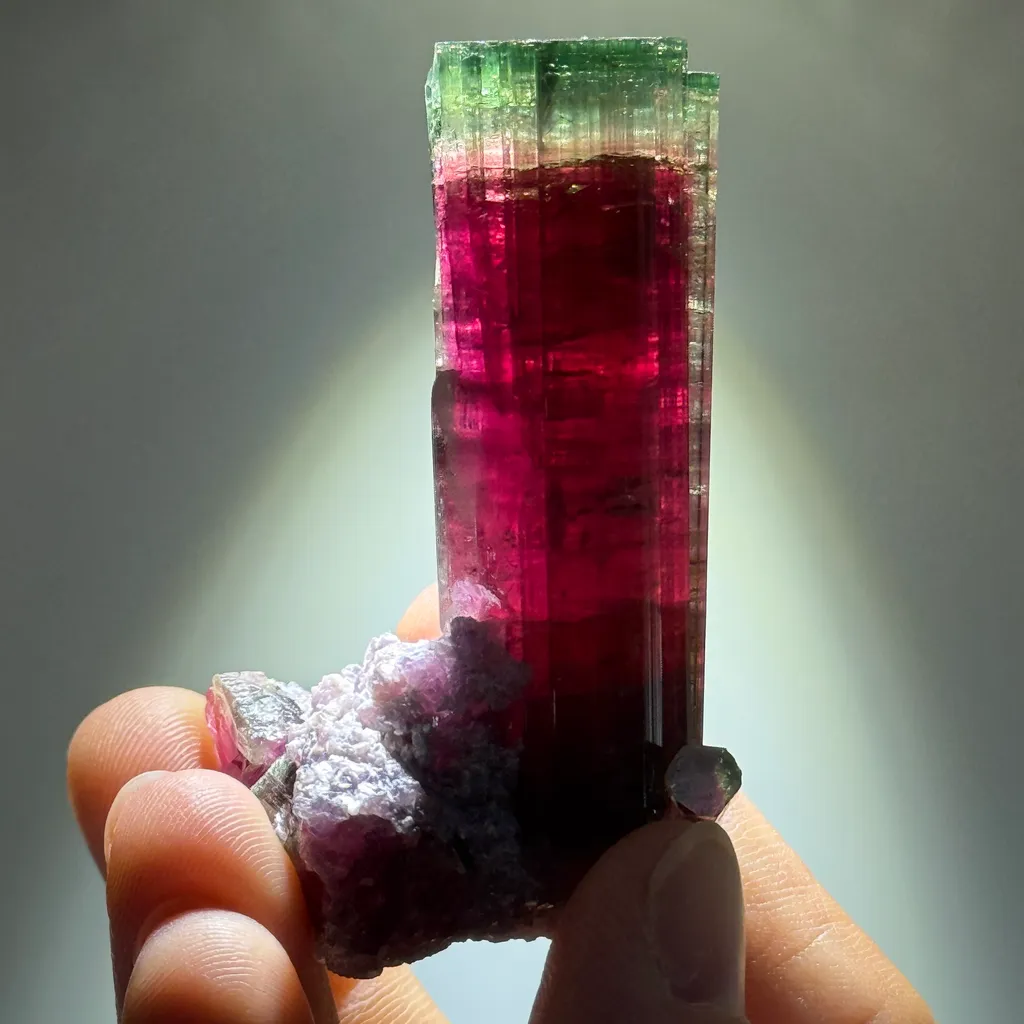 Tourmaline - image 2