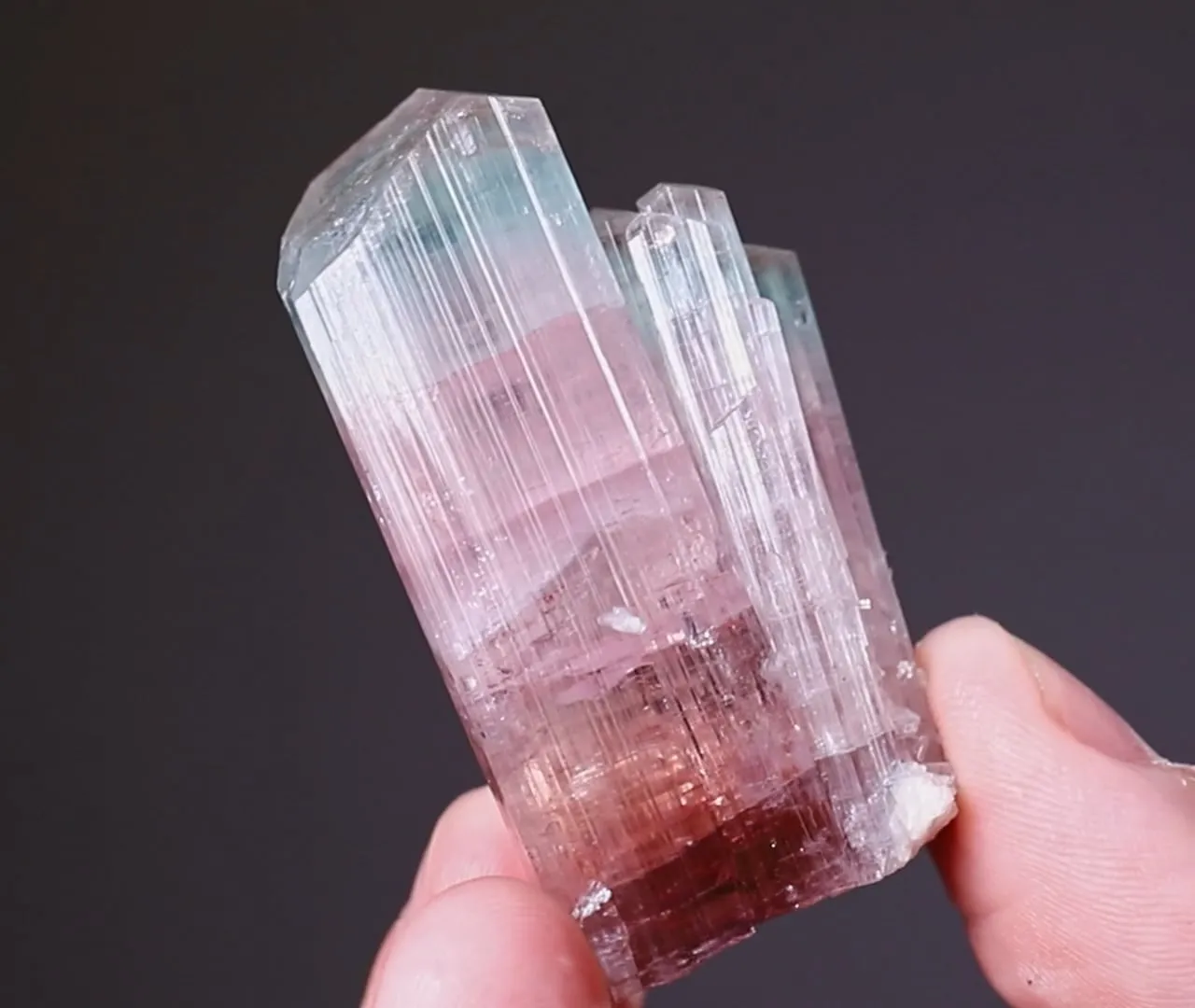 Tourmaline - image 2