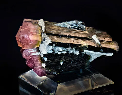 Tourmaline - image 2