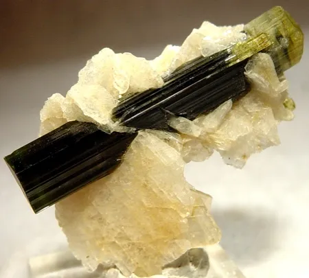 Tourmaline image