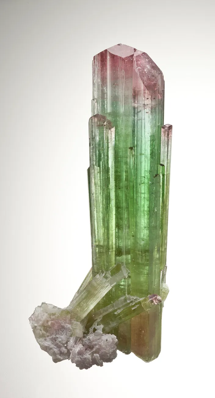 Tourmaline - image 1
