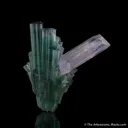 Tourmaline and Kunzite - image 1