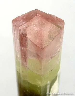 Tourmaline and Quartz - image 2