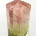 Tourmaline and Quartz - image 2