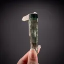 Tourmaline and Quartz - image 2
