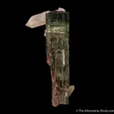 Tourmaline and Quartz - image 4