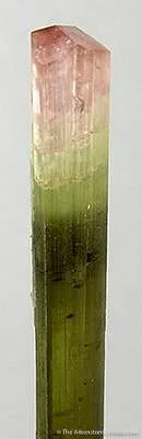 Tourmaline and Quartz - image 3