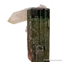 Tourmaline and Quartz - image 5
