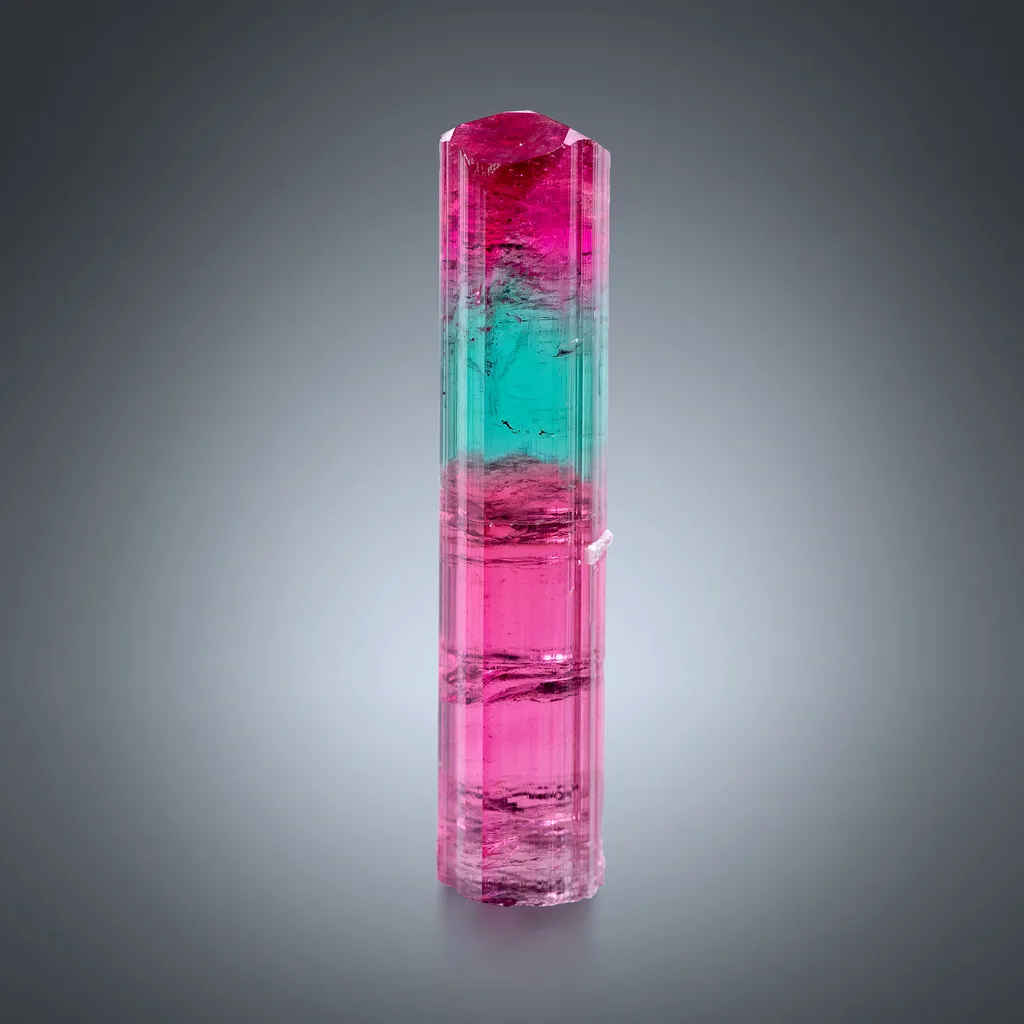Tourmaline (Aricanga Mine)