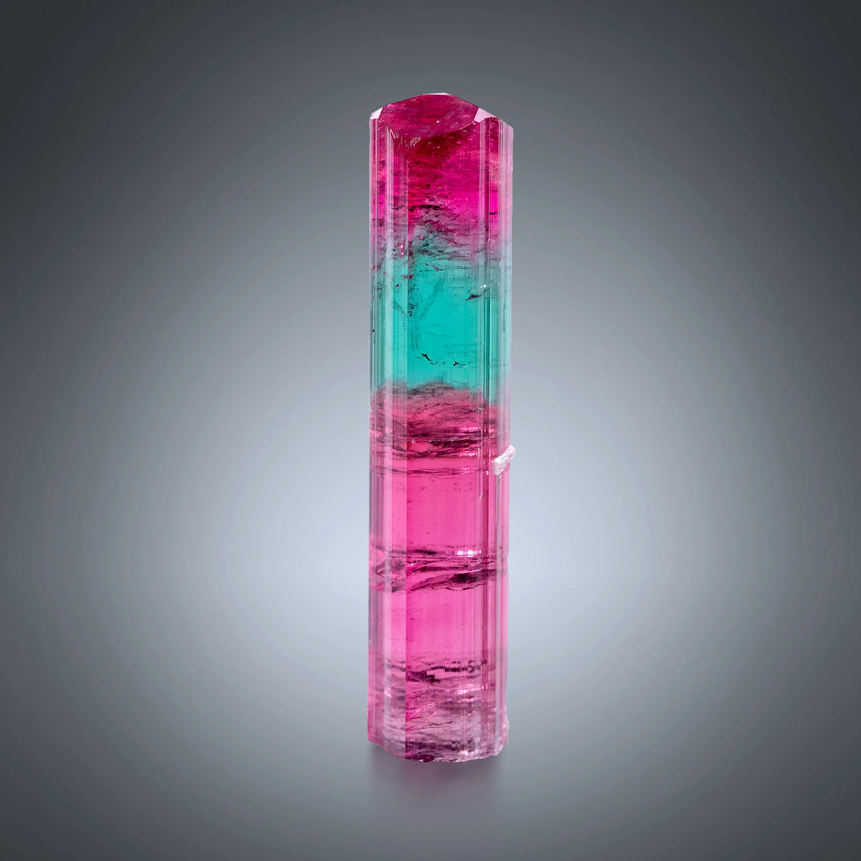 Tourmaline (Aricanga Mine) - image 1