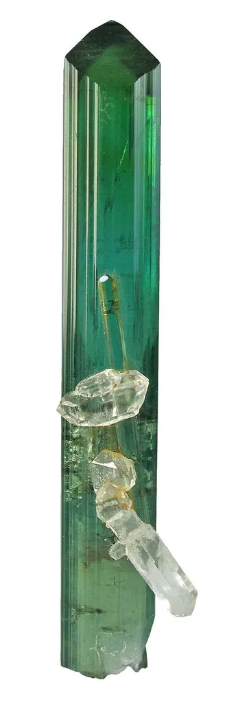 Tourmaline image