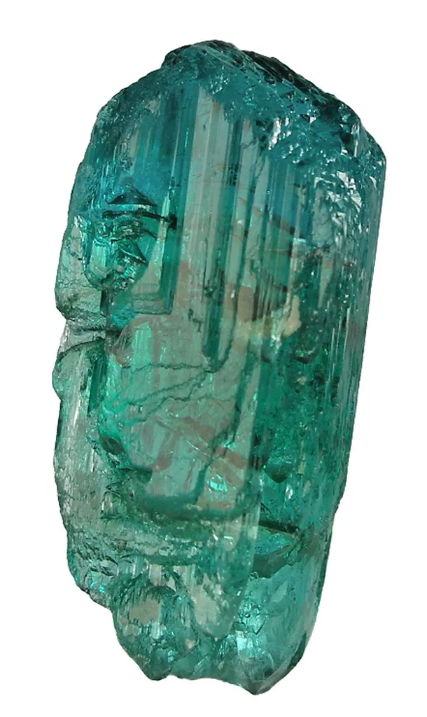 Tourmaline image