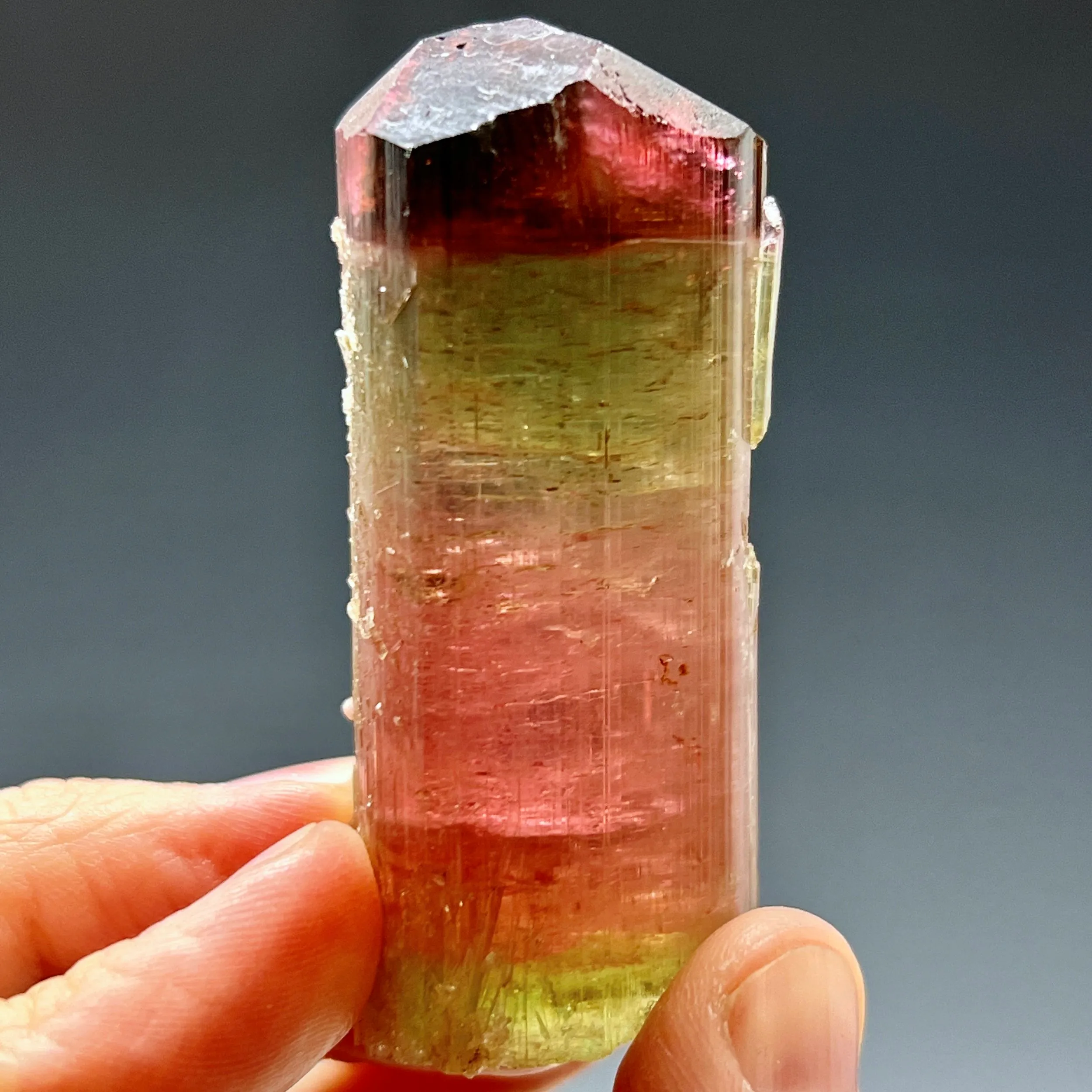 Tourmaline - image 4