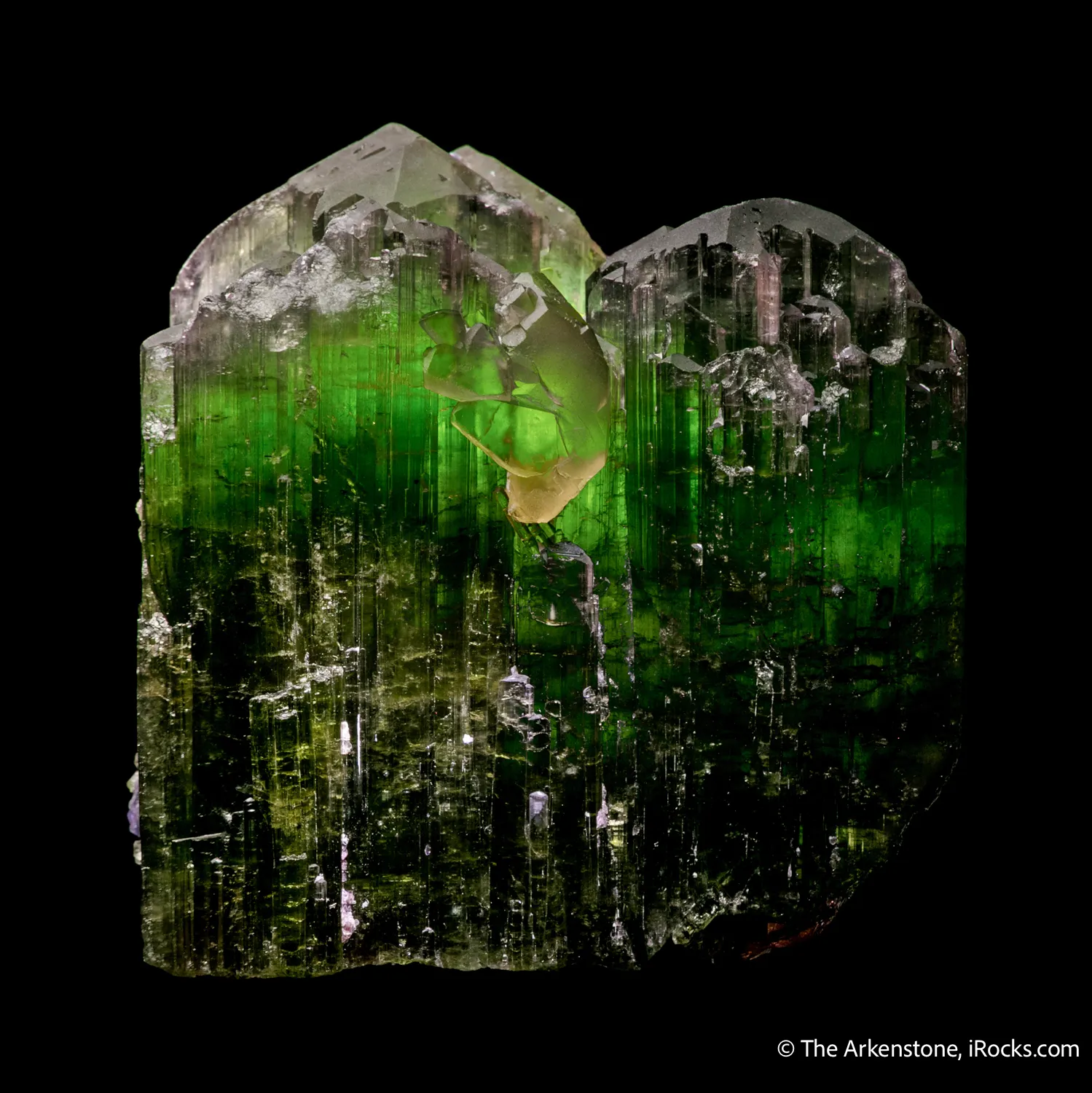 Tourmaline - image 3