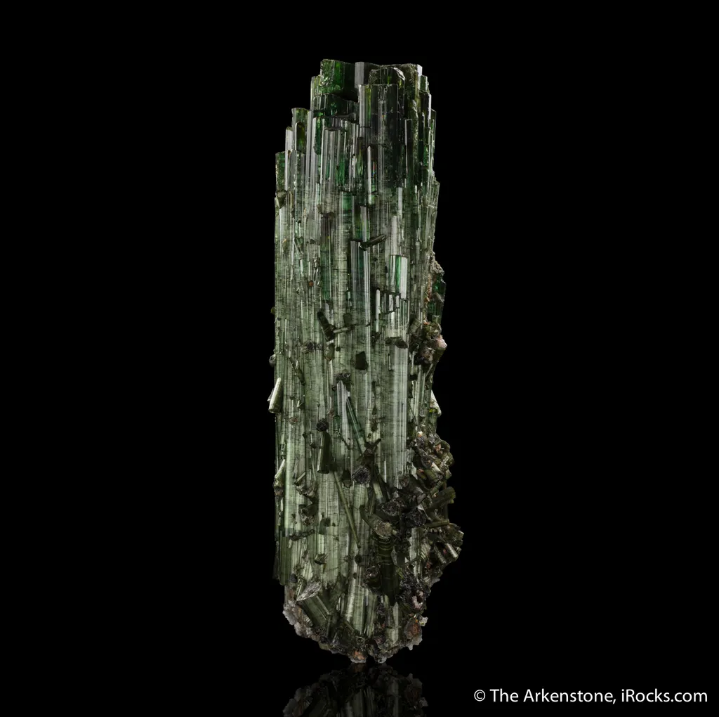 Tourmaline - image 2