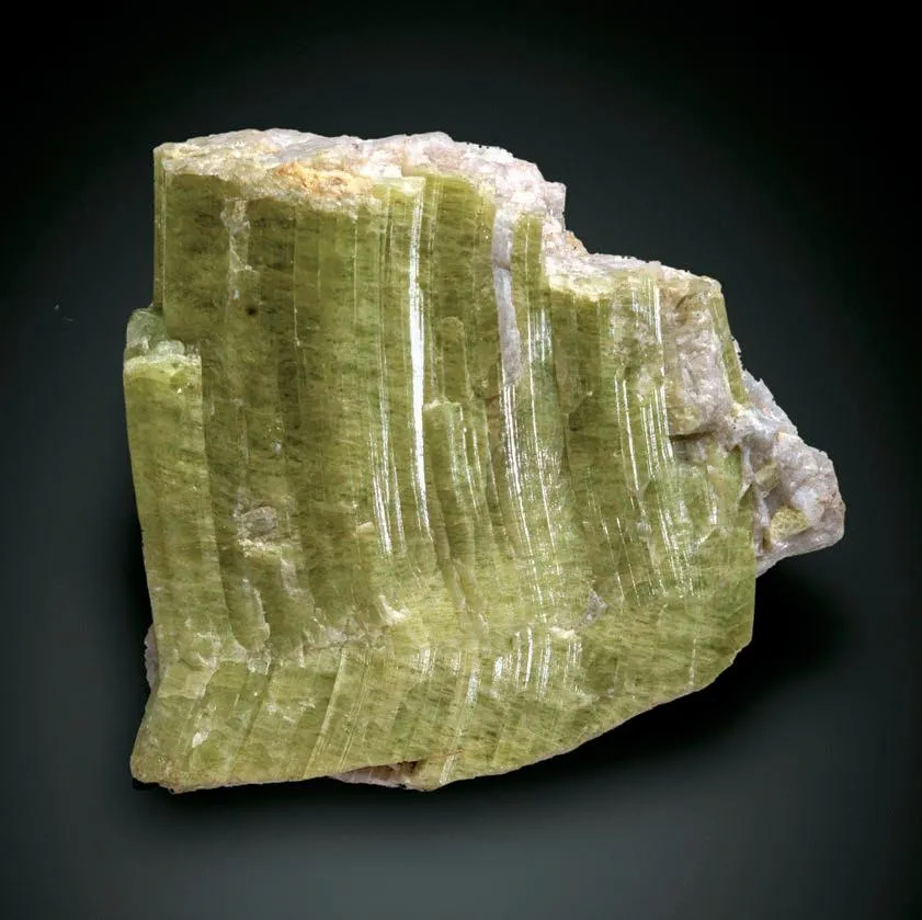 Tourmaline - image 1