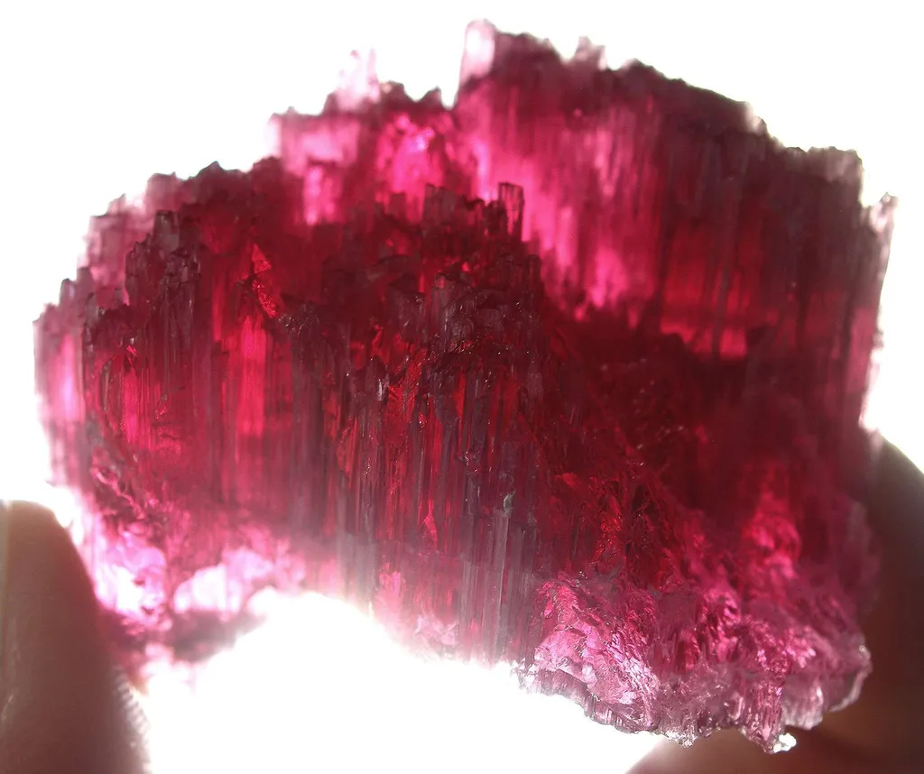 Tourmaline - image 3