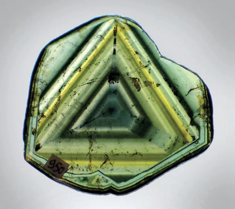 Tourmaline - image 1