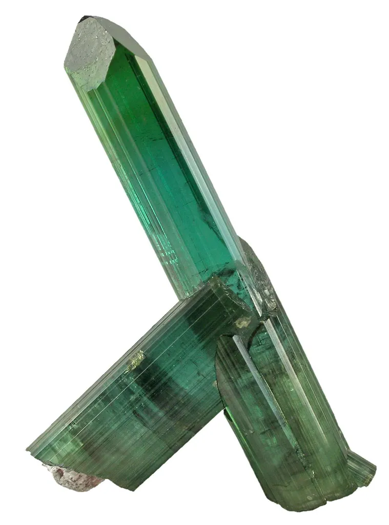 Tourmaline image