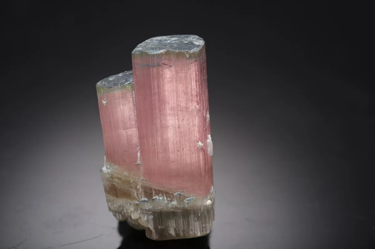 Tourmaline - image 1