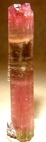 Tourmaline - image 1