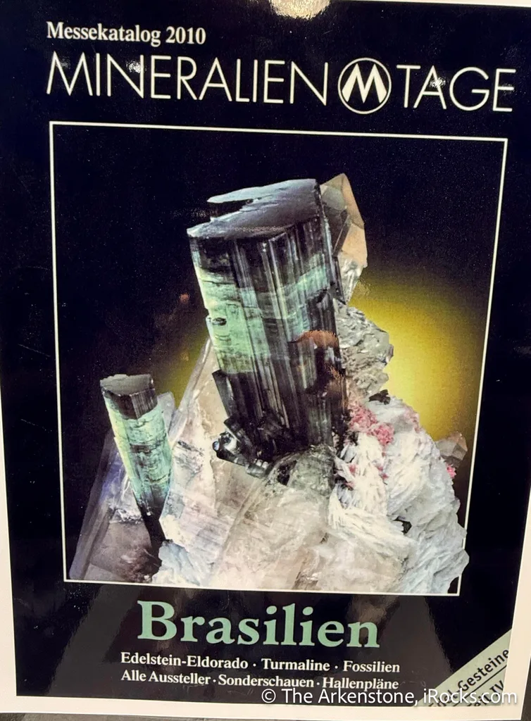 Tourmaline - image 6