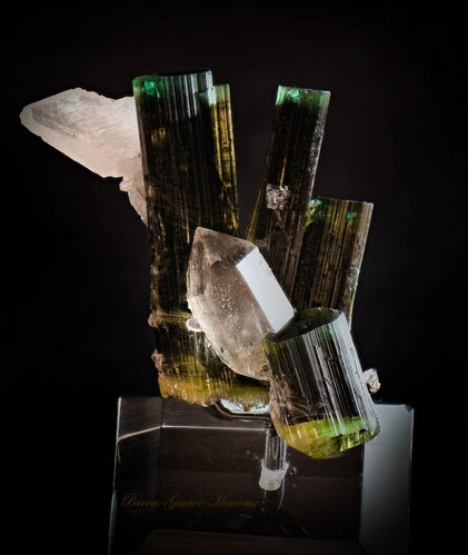 Tourmaline - image 2