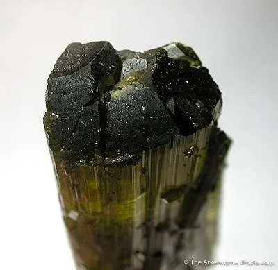 Tourmaline - image 2